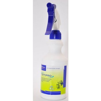 Virbac Effipro Spray 500 ml