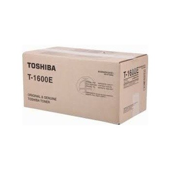 Toshiba T-1600E - originálny od 14,4 € - Heureka.sk