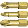 LUX Súprava bitov Torsion PZ1 PZ2 PZ3