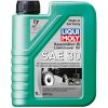 LIQUI MOLY 4T motorový olej pre kosačky SAE 30 1l