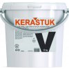 Kerastuk V štuková omietka, vonkajšia, 15 kg