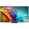 65QNED86T3A LG 4K Ultra HD Smart TV Wi-Fi Černá (65QNED86T3A)
