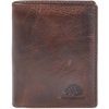 GreenBurry Leather wallet S RFID RUGGED 1314-25