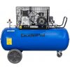 Invento Piston compressor GUDEPOL 560B 270 l, 10 bar, 3 kW, 400 V