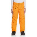 Quiksilver Boundry Youth flame orange