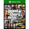 Grand Theft Auto V (GTA 5) Premium Online Edition (Xbox One)