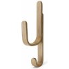 Cooee Design Háčik Woody Hook One – dub