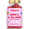 Bloom Robbins Love is in the Hair Healthy Hair Gummies 60 ks