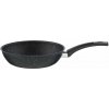 Panvica Kolimax Panvica BLACK GRANITEC s rukoväťou 26 cm (150035)