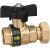 CALEFFI BALLSTOP - Guľový ventil 3/4
