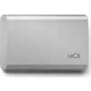 LaCie Portable SSD v2 1TB USB-C
