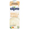 Alpro sójový nápoj s vanilkovou príchuťou 1 l