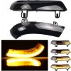 Dynamické blikače ME Premium ME-LED-005