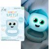 Glo Pals svietiace hryzátko aktivované pohybom Blair