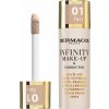 Dermacol Infinity Make-Up & Corrector Make-up 01 Fair 20 g