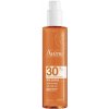Avene Sun Slnečný olej SPF 30 pre citlivú pleť 200 ml