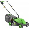 Elektrická kosačka PROCRAFT NM1600