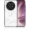 VSETKONAMOBIL 111049 MY ART Ochranný kryt pre Infinix Zero 40 5G WHITE MARBLE (144)