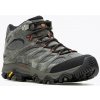 Pánske outdoorové topánky Merrell MOAB 3 MID GTX sivé J035785 - EUR 44,5 | UK 10 | US 10,5