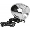 Cortina Amsterdam e-bike Chrome