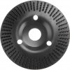 Extol 8803706 - Kotúč rašpľový stredne hrubý, Ø125mm