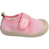 MILASH obuv - FUN shoes barefoot sneakers (25) - ružová barefoot tenisky