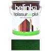 BELINKA Toplasur UV Plus - silnovrstvová lazúra 2.5 l Zelená 19