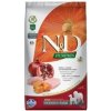 N&D Pumpkin DOG Adult M/L Chicken&Pomegranate 12 kg