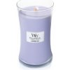Woodwick Lavender Spa 609,5 g