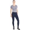Busse Legíny jezdecké Passion s gripem dámské navy