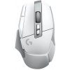 Logitech® G502 X LIGHTSPEED-WHITE/CORE-2.4GHZ