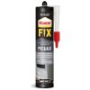 Montážní lepidlo Moment Fix PVC & Aluminium, 440 g