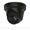 Hikvision DS-2CD2383G2-IU(2.8mm)(BLACK) 8 MP AcuSense Fixed Turret Network Camera (DS-2CD2383G2-IU(2.8mm)(BLACK))