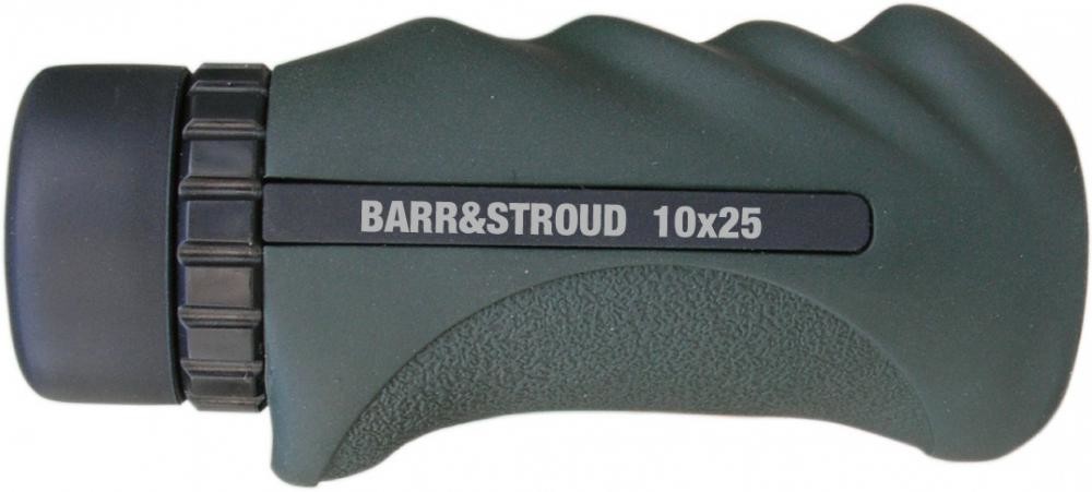 Barr&Stroud Sprite Mini 10x25