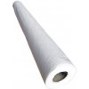 Netkaná geotextília zakrývacia biela 1,6x100m, (160m2) 19g/m2 (160m2)