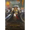 The Horus Heresy: Horus Rising (brožovaná) - Dan Abnett