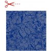 Bazénová fólia ELBE SBG Pearl - Blue Pearl 1,65 m šírka, 1 m dĺžka, 1,6 mm hrúbka - (modrá perla - 920/22) metráž - cena je za m2