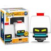 Funko Pop! 1117 Disney WallE Mo Limited Chase Edition