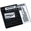 Powery Akumulátor Texas Instruments Grafikrechner TI-84 Plus CE 900mAh Li-Ion 3,7V - neoriginálny
