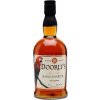 Doorly's Fine Old Barbados Rum 8y 40% 0,7 l (čistá fľaša)