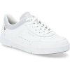 Rieker Nízke tenisky - Biela