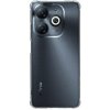 Tactical TPU Plyo Kryt pro Infinix Smart 8 Transparent