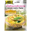 Lobo Zelená karí pasta Green Curry 50g