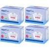 4 KUSY VLOŽKA VODNÉHO FILTRA AQUAPHOR MAXFOR AQUAPLUS