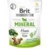 Brit Care Dog Functional Snack Mineral Ham Puppies 150 g