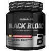BIOTECH USA Black Blood NOX+ 330 g Príchuť: čučoriedka - limetka