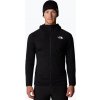 Pánska mikina The North Face Stormgap Powergrid tnf black