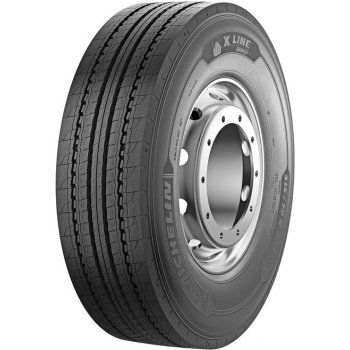 MICHELIN X LINE ENERGY F 385/55 R22,5 160K