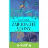 E-kniha Zabudnuté vojny - Daniel Šmihula