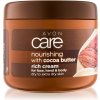 Avon Care vyživujúci telový krém s kakaovým maslom 400 ml